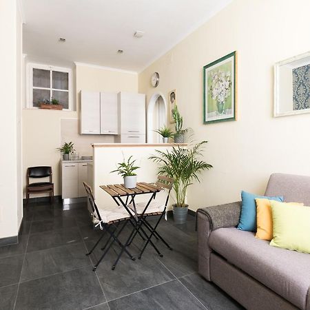 Tevere Rome Apartments Extérieur photo